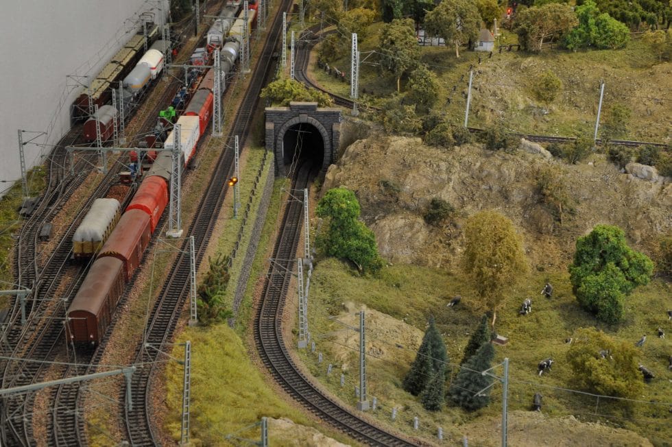 Extraordinary Model Train Supplier | Johannesburg | Miniature Railways